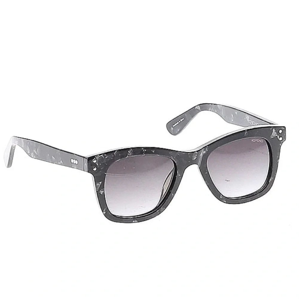 Komono allen black